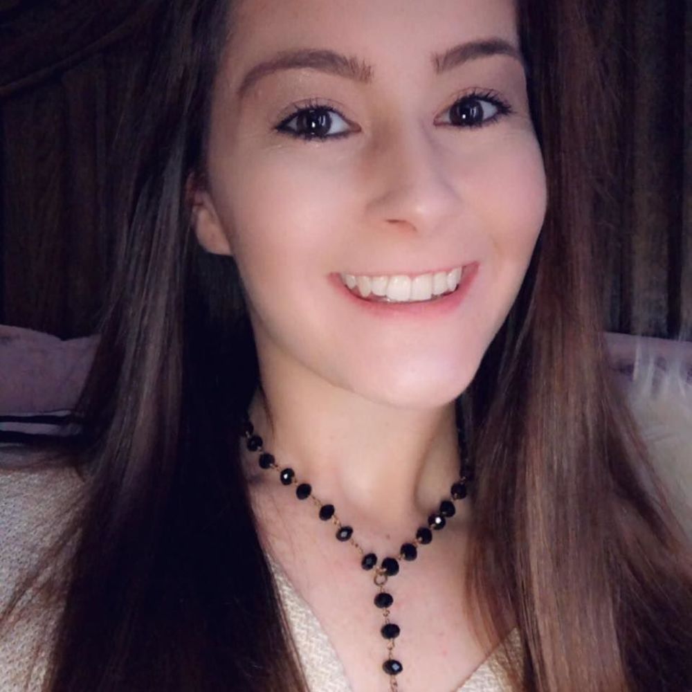 Meet your Posher, Hannah